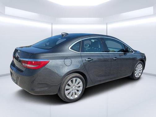 2016 Buick Verano Base