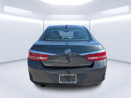 2016 Buick Verano Base