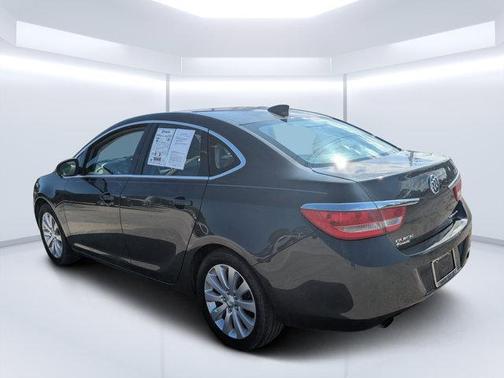 2016 Buick Verano Base