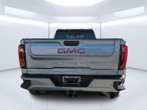 2026 GMC Sierra 3500 Denali