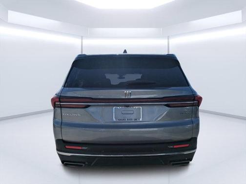 2025 Buick Enclave Preferred FWD
