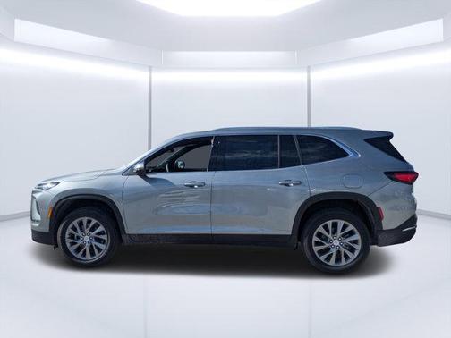 2025 Buick Enclave Preferred FWD