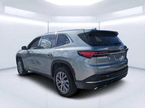 2025 Buick Enclave Preferred FWD