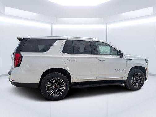 2025 GMC Yukon 4WD Elevation