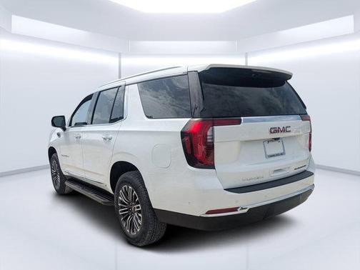 2025 GMC Yukon 4WD Elevation