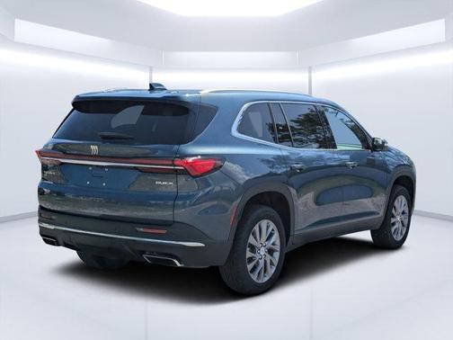 2025 Buick Enclave Preferred FWD