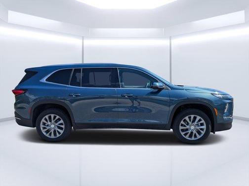 2025 Buick Enclave Preferred FWD