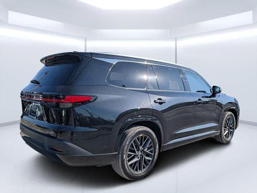 Caviar 2024 Lexus TX 350 Premium