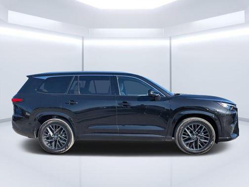 Caviar 2024 Lexus TX 350 Premium
