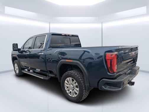 2020 GMC Sierra 2500 Denali