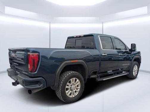 2020 GMC Sierra 2500 Denali