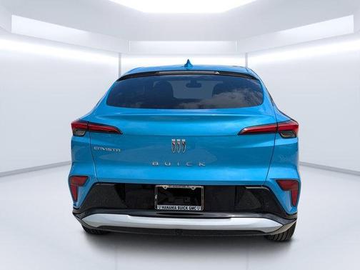 2026 Buick Envista Sport Touring FWD