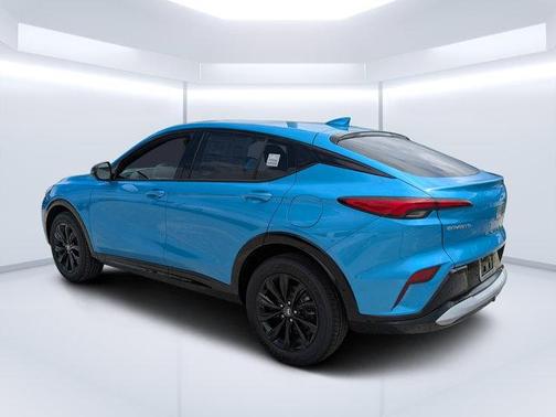 2026 Buick Envista Sport Touring FWD