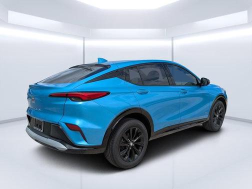 2026 Buick Envista Sport Touring FWD