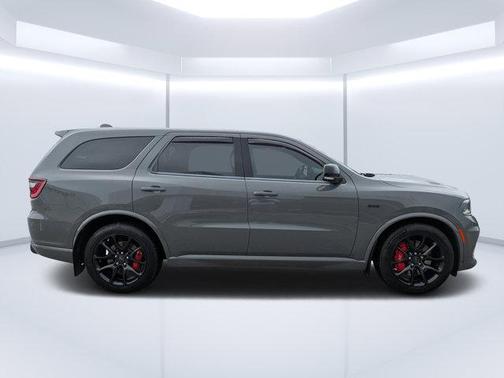 2022 Dodge Durango SRT 392 AWD