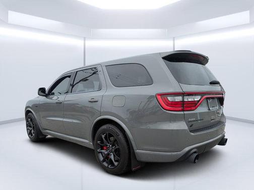2022 Dodge Durango SRT 392 AWD