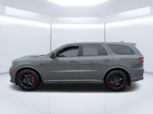 2022 Dodge Durango SRT 392 AWD