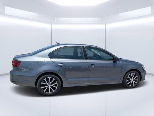 2016 Volkswagen Jetta 1.4T S