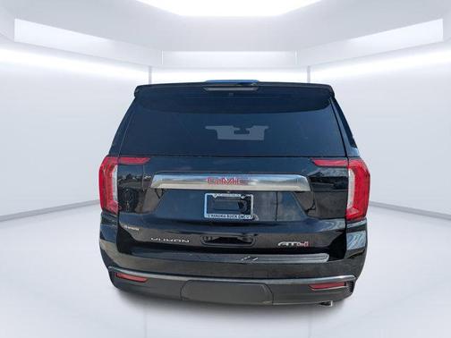 2021 GMC Yukon 4WD AT4