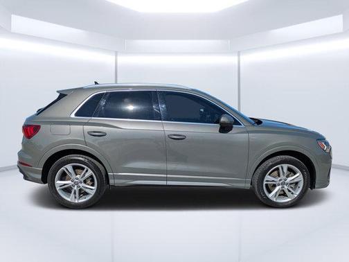 2020 Audi Q3 45 S line Premium Plus