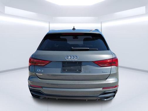 2020 Audi Q3 45 S line Premium Plus