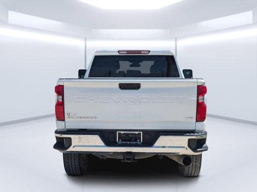 2024 Chevrolet Silverado 2500 LTZ