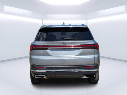2025 Buick Enclave Preferred FWD