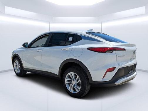 2025 Buick Envista Preferred FWD