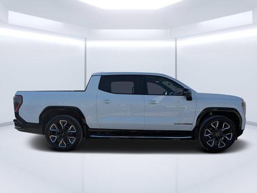 2025 GMC Sierra EV Extended Range Denali