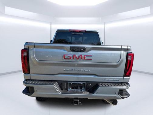 2026 GMC Sierra 2500 Denali