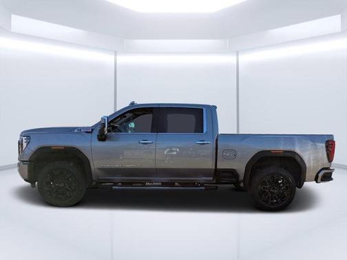 2026 GMC Sierra 2500 Denali