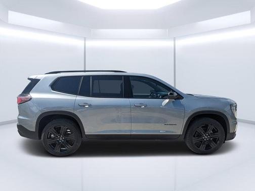 2026 GMC Acadia FWD Elevation