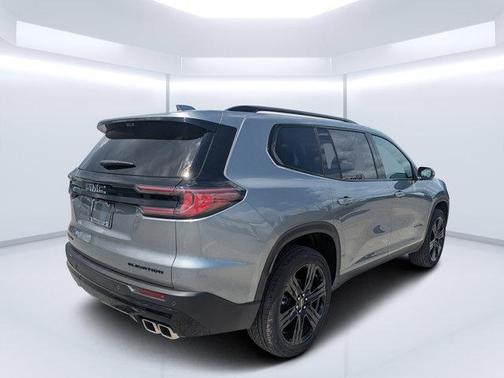2026 GMC Acadia FWD Elevation