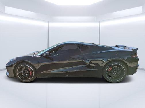 2024 Chevrolet Corvette Stingray w/2LT