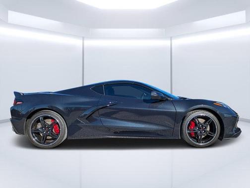2024 Chevrolet Corvette Stingray w/2LT