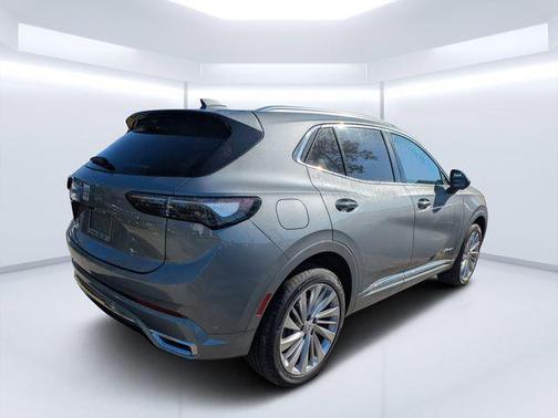 2026 Buick Envision Avenir AWD