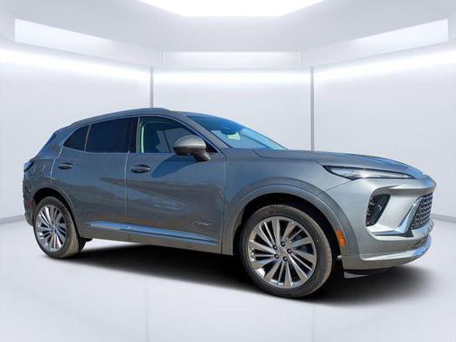 2026 Buick Envision Avenir AWD