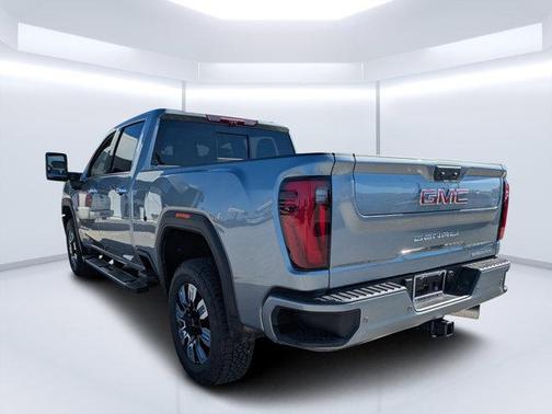 2026 GMC Sierra 2500 Denali