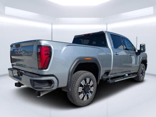 2026 GMC Sierra 2500 Denali