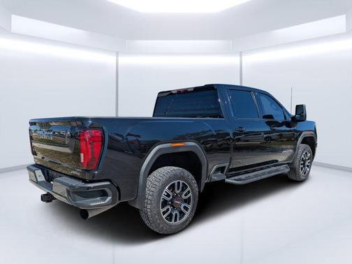 2021 GMC Sierra 2500 AT4