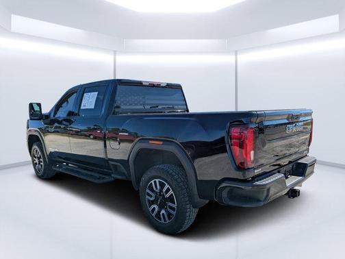 2021 GMC Sierra 2500 AT4