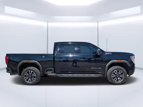 2021 GMC Sierra 2500 AT4