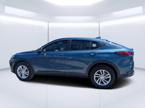 2025 Buick Envista Preferred FWD