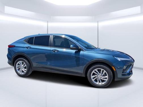 2025 Buick Envista Preferred FWD