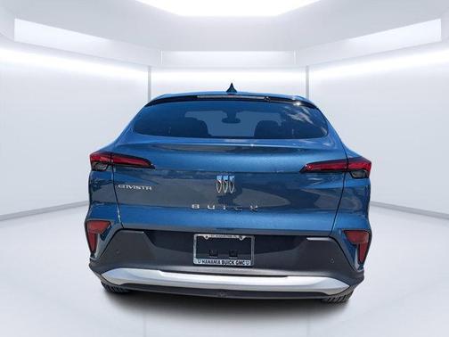 2025 Buick Envista Preferred FWD