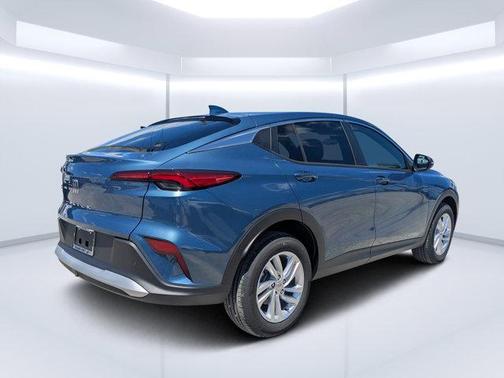 2025 Buick Envista Preferred FWD