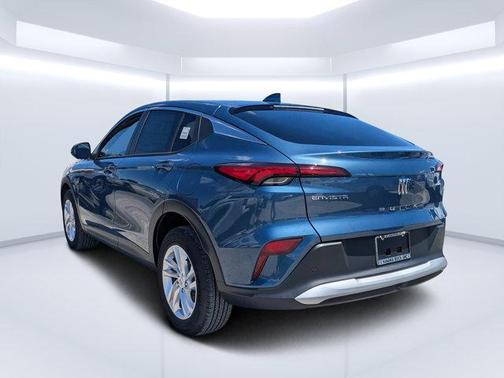2025 Buick Envista Preferred FWD