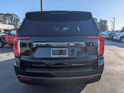 2023 GMC Yukon XL Denali Ultimate