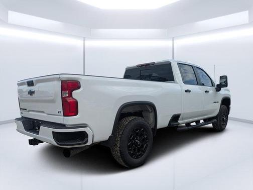 2024 Chevrolet Silverado 3500 LT