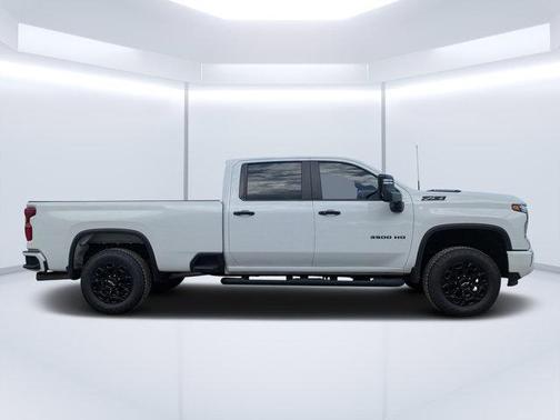 2024 Chevrolet Silverado 3500 LT